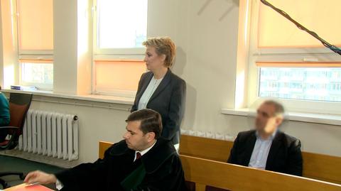 Prezydent Łodzi przed sądem