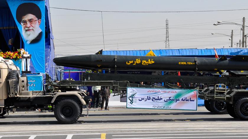 03.04 | Historyczne porozumienie ws. irańskiego programu atomowego