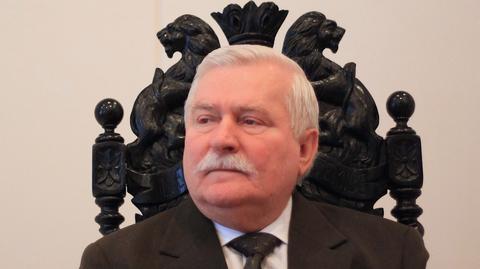 Wałęsa ma pomóc Tunezji w budowaniu demokracji
