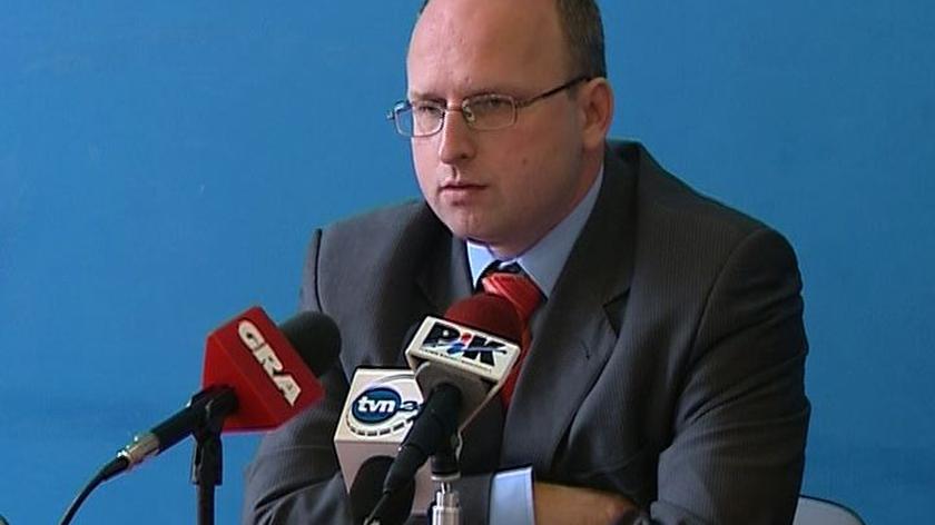 Markowski: Mężydło i Sikorski są marionetkami