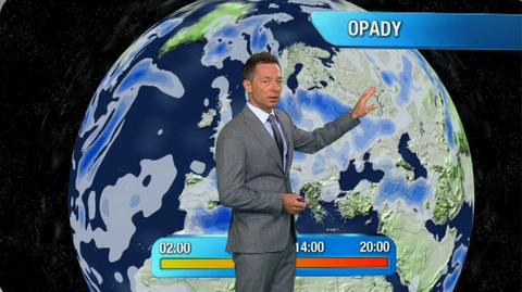 Prognoza pogody "Meteo News"