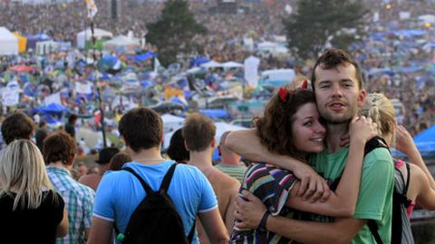 Na Przystanku Woodstock bawiło się tysiace fanów