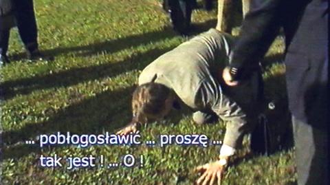 Ostra walka na ostatniej prostej
