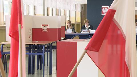 Wybory parlamentarne odbędą się 25 października