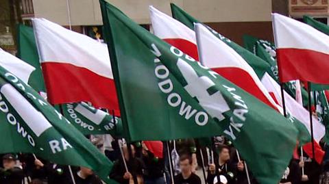 Coraz więcej nacjonalizmu w Polsce
