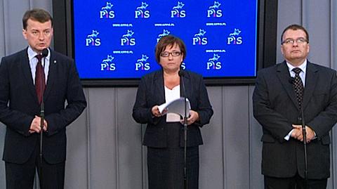 PiS chce wprowadzić kadencyjność w samorządach
