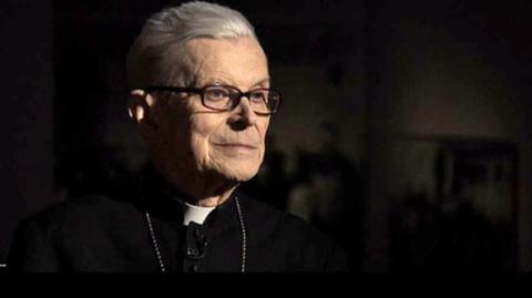 Kardynał Macharski wspomina Jana Pawła II