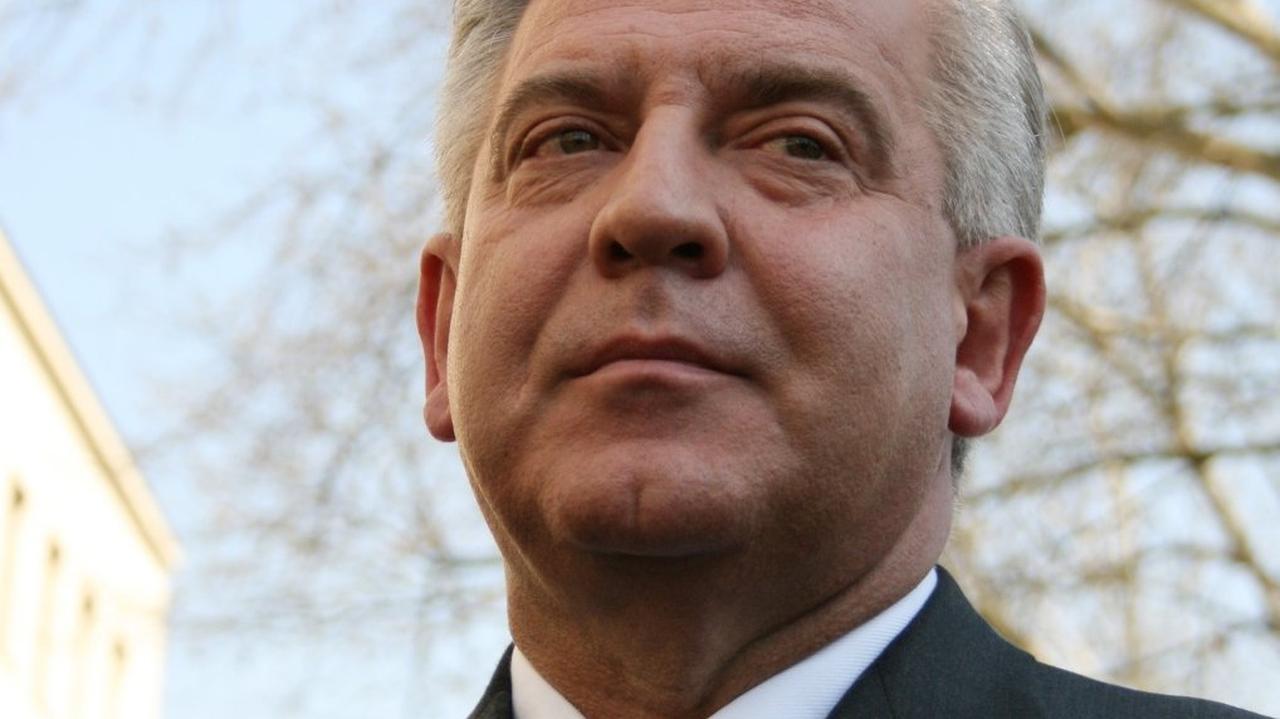 Chorwacja. Ivo Sander ponownie przed sądem TVN24