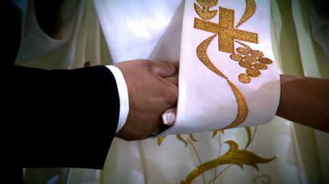 08.09.2015 | Kolejna reforma papieża. Franciszek ułatwia rozwody kościelne