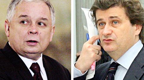 Kownacki uważa, że nie dojdzie do procesu Kaczyński vs. Palikot