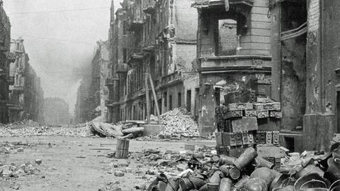 Oblężenie Wrocławia w 1945 roku