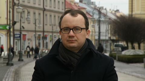 Bodnar: niepublikowanie wyroku to sytuacja z Białorusi