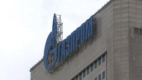 Bruksela kontra Gazprom