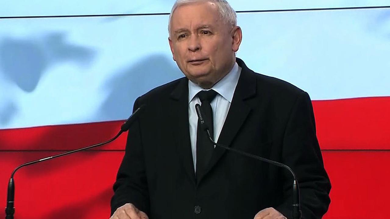 Podatek katastralny. Jarosław Kaczyński: PiS nie wprowadzi ...