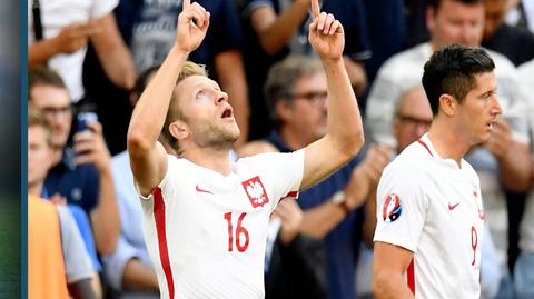 Czy Kuba Błaszczykowski pomoże wywalczyć polskiej reprezentacji półfinał w Euro 2016?