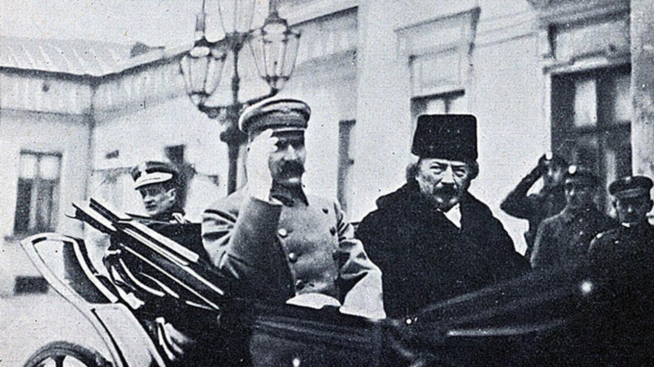 11 pytań na 11 listopada. Znasz odpowiedzi?