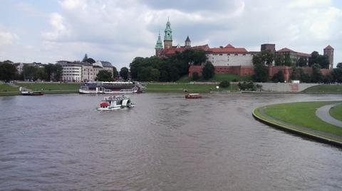 Władze Krakowa są dumne z przyznania miastu tytułu Miasta Literatury UNESCO
