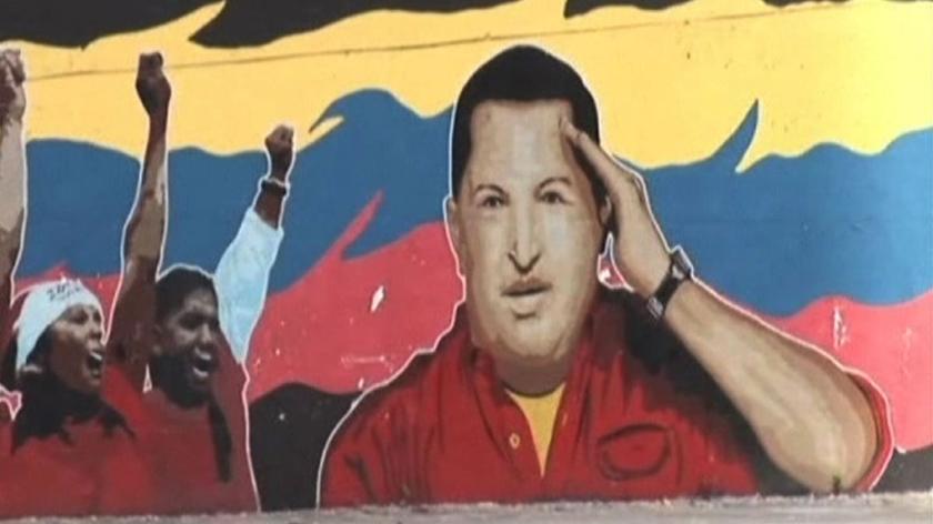Kryzys Chaveza 