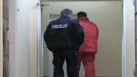 Zabójcy własciciela lombardu zostali skazani na więzienie