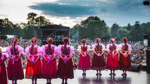 Festiwal muzycznej różnorodności. "Nie chcielibyśmy, żeby ludzie byli tu obojętni"