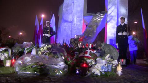 Obchody rocznicowe w Gdyni 