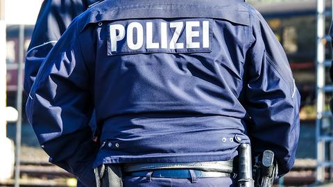 Mężczyzna podejrzewany o pedofilię jest niemieckim policjantem