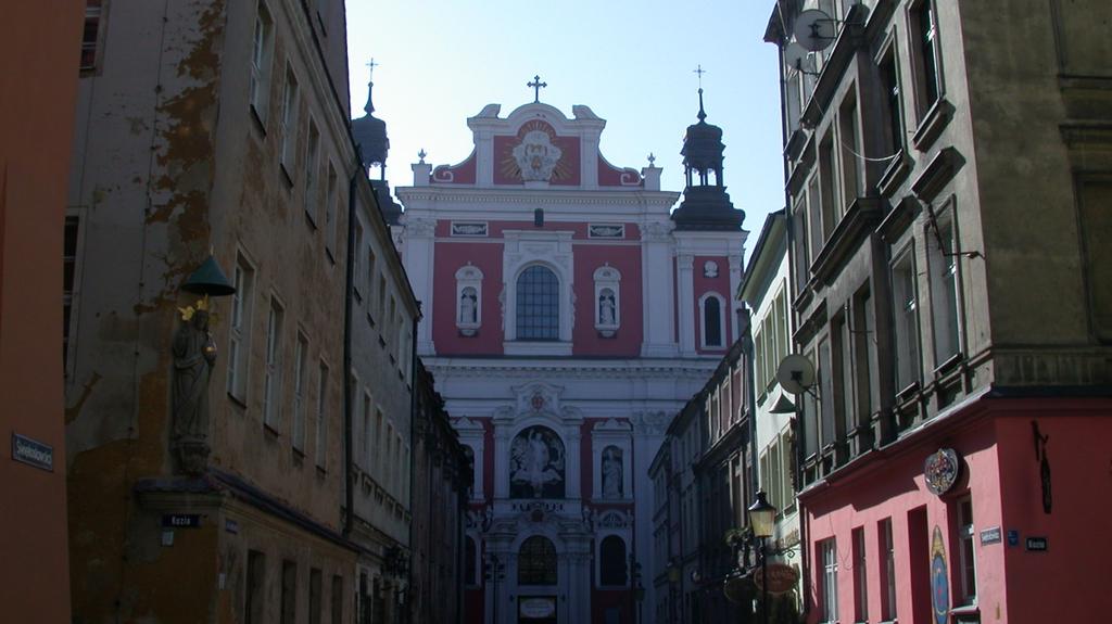 Fara Poznańska