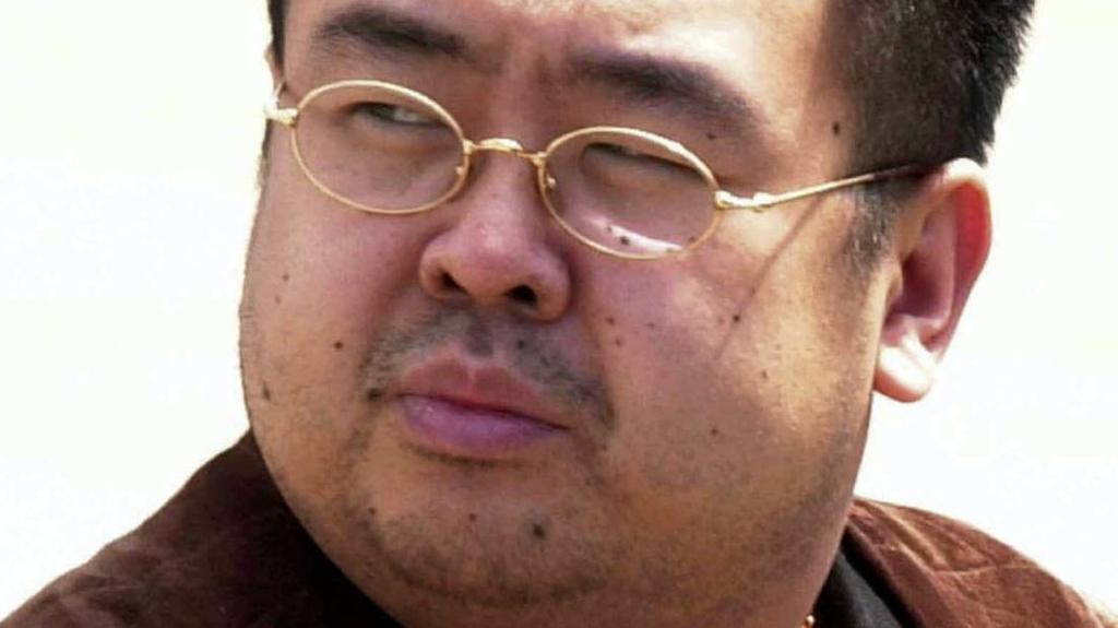 Kim Dzong Nam