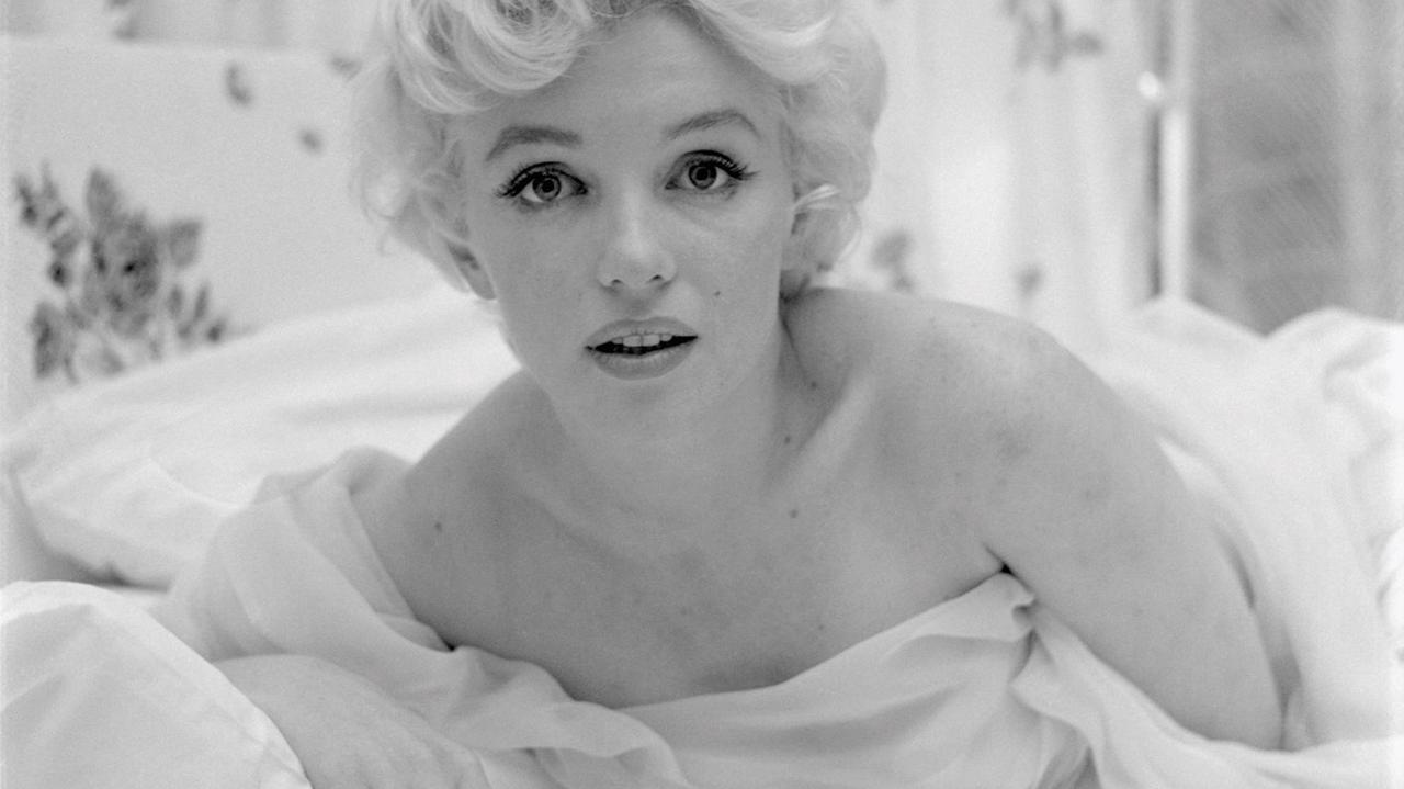 Na setne urodziny. Quiz z Marilyn Monroe w roli głównej
