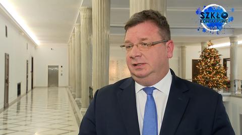 Polacy nic się nie stało!