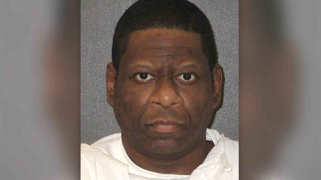 Rodney Reed 