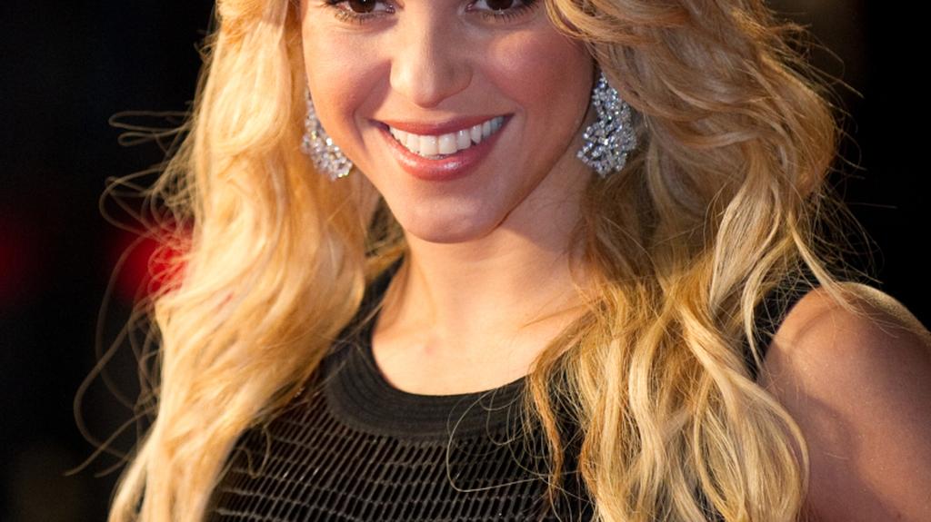 Shakira