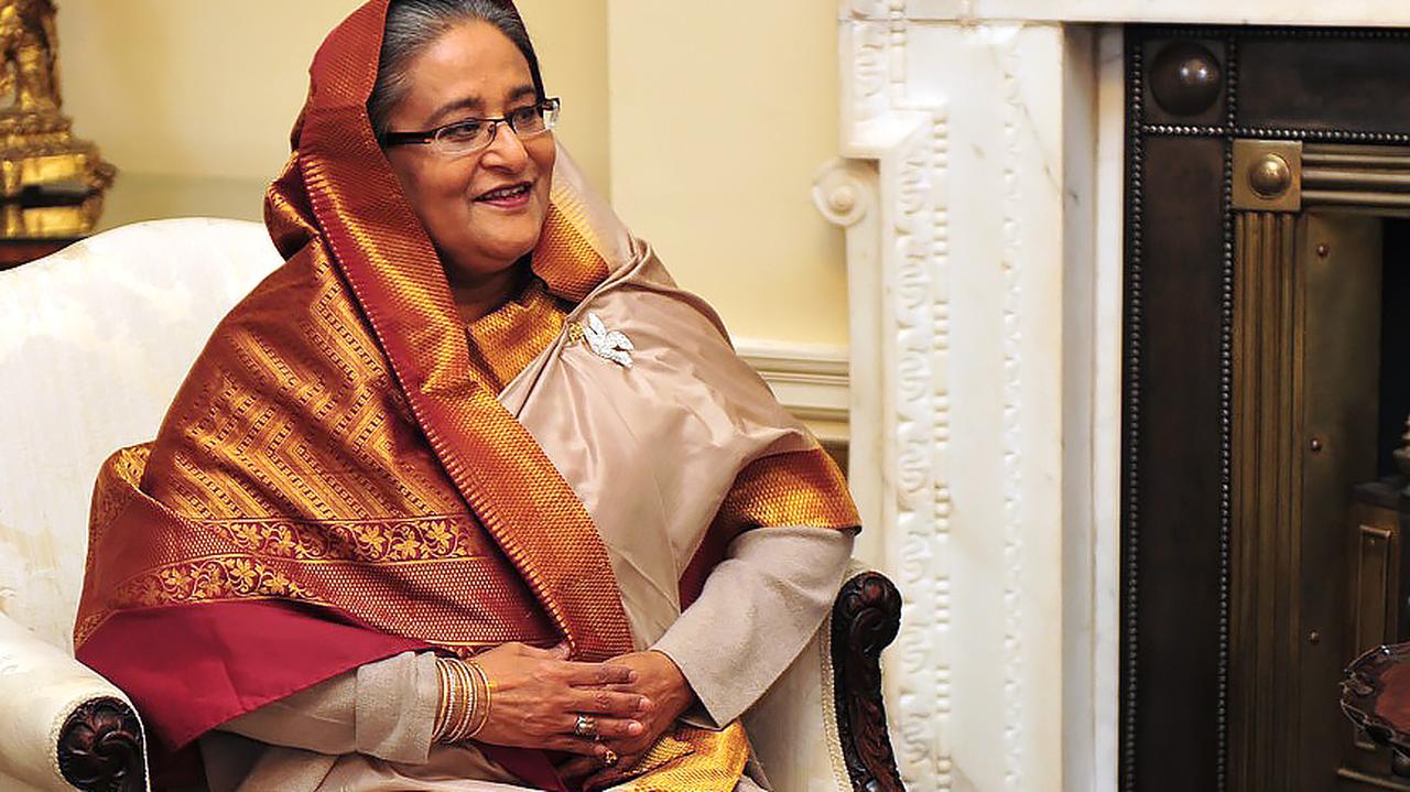 Była premier skazana na karę śmierci