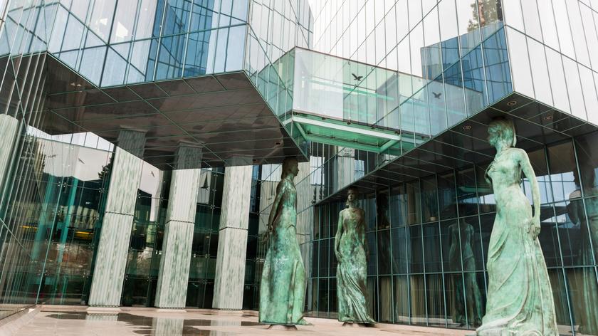 Polish judicial disciplinary body disregards Chief Justice's calls