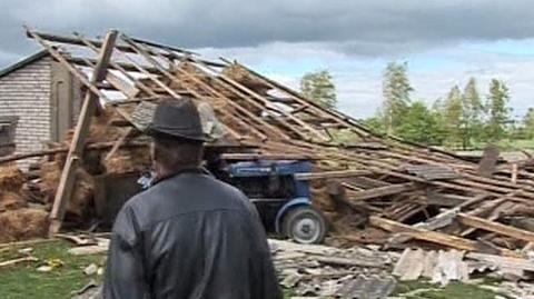 Śląskie: Ruszy odbudowa domów zniszczonych przez żywioł