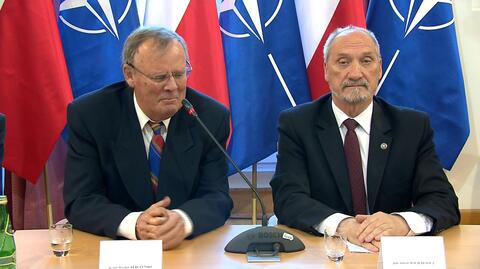 Opozycja chce przesłuchania Berczyńskiego