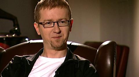 Tomasz Bagiński