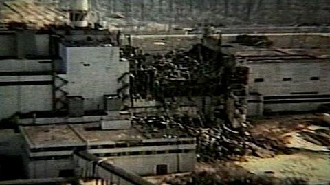 Rocznica tragedii w Czarnobylu