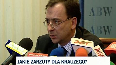 Mariusz Kamiński:"Gazeta Wyborcza" znieważa głowę państwa