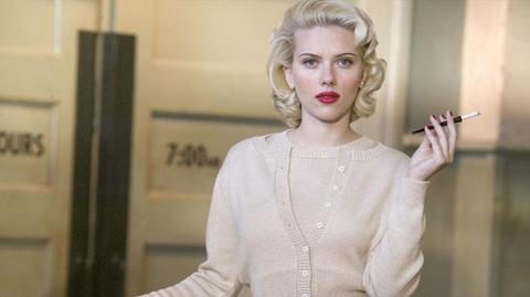 Scarlett Johansson wraca do teatru