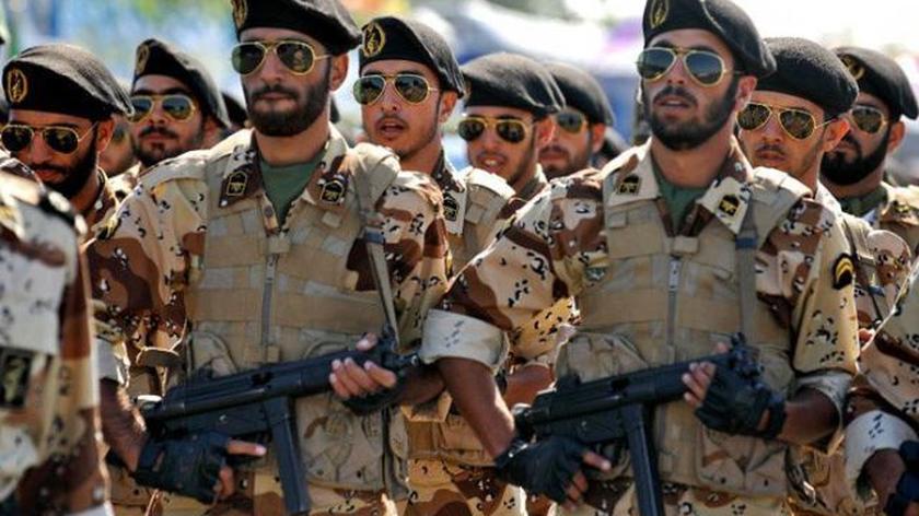 Irańska armia "zestrzeliła drona obcego państwa"