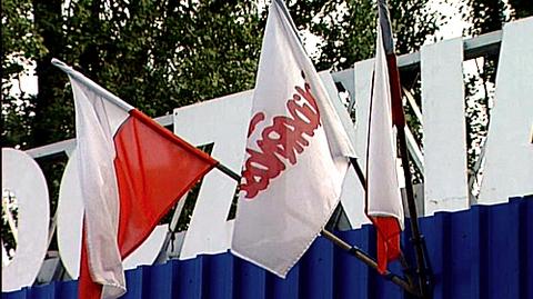 Rząd zdecydował o przeniesieniu obchodów z Gdańska do Krakowa