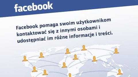 Pozew rozwodowy za Facebooka?