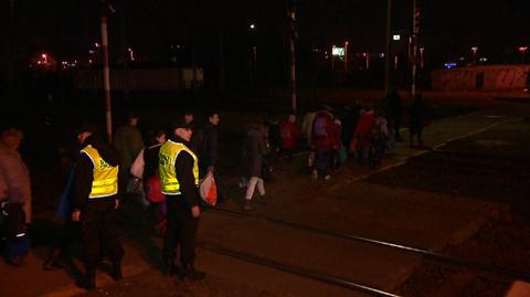 22.03.2014 | Pierwsi uchodźcy z Ukrainy przyjechali do Polski