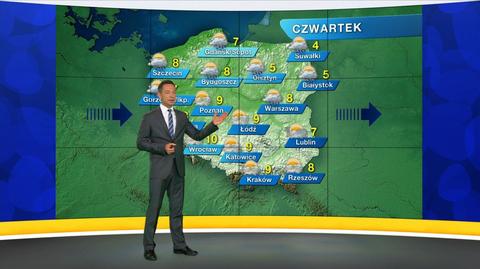 19.02 | Prognoza pogody „Meteo News” 