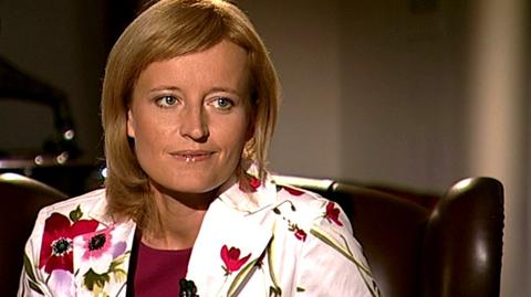 Weronika Chańska