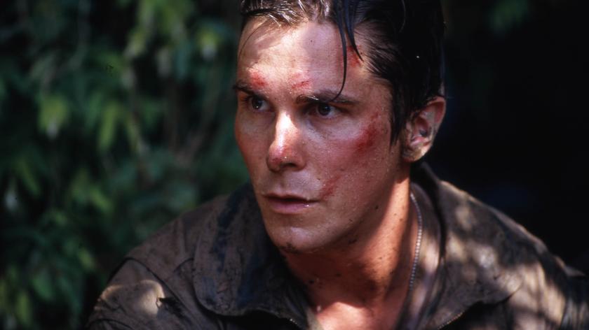 Sporym zaskoczeniem jest powierzenie głównej roli hollywoodzkiemu aktorowi - Christianowi Bale