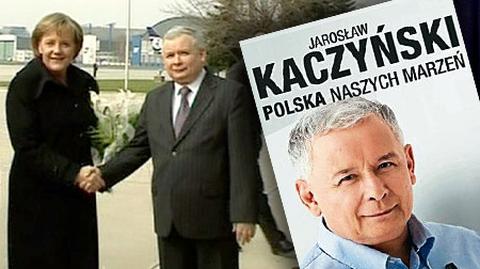 Słowa Kaczyńskiego wywołały medialną burzę