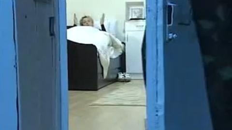"Wyciekło" nagranie z "celi Tymoszenko"