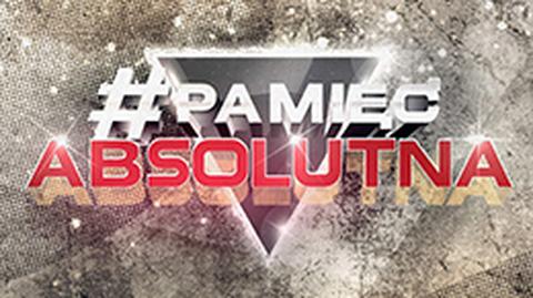 #Pamięć Absolutna